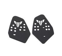 Piede Resto Per Yam&aha MT07 XSR700 FZ07 Moto Pedane Anteriori MT-07 Tracer FZ-07 XSR 700 2018-2023 MT FZ 07 Piede Tacco Pedale staffa
