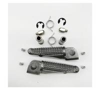 Piede Resto Per Yam&aha YZF-R1 YZFR1 YZF R1 2002 2003 Accessori Moto Pedane Anteriore Pedane Pedali Resto Pedane Staffa