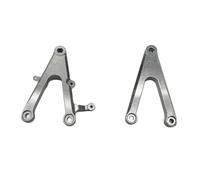 Piede Resto Per Yam&aha YZF-R1 YZFR1 YZF R1 2002 2003 Accessori Moto Pedane Anteriore Pedane Pedali Resto Pedane Staffa
