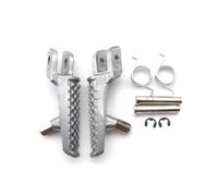 Piede Resto Staffa Pedale Poggiapiedi Anteriore Per Ho&nda CBR600RR 2003-2006 CBR 600RR 2005 2004 CBR600 RR Accessori Moto Pedane