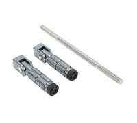 Piede Resto Supporto Per Supporto Staffa Pedale Pedane Posteriori Moto In Alluminio Per TALARIA Talaria MX3 MX4