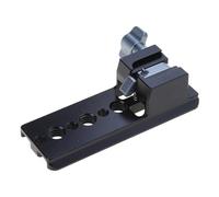 Piede Ricambio Per Collare In Lega Alluminio Z 600mm F/6.3 S Treppiedi Fotocamera Con Piastra Montaggio Scheda Montaggio Rapido