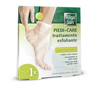AllgaSan Piedi-Care Trattamento Esfoliante 1 Applicazione