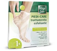 AllgaSan Piedi-Care Trattamento Esfoliante 1 Applicazione