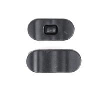 Piedi Di Gomme Custodia Inferiore Per Portatile Lenovo THINKPAD X220I X220 X230