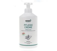 PIEDI E UNGHIE GEHWOL GREEN FUSSKRAFT VERDE PELLE SECCA E FRAGILE 500 ml