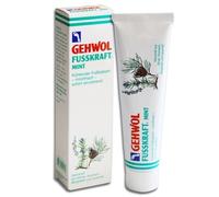PIEDI E UNGHIE GEHWOL MINT FUSSKRAFT MINT MENTA BALSAMO 75 ml
