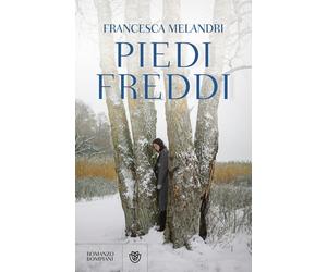 Piedi freddi [Paperback] [Aug 28, 2024] Melandri, Francesca
