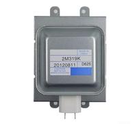 Piedi lunghi affidabili 1000W di Magnetron di microonda 2M319K per gli elettrodomestici di cottura domestici