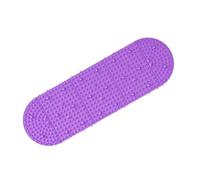 Piedi Massage Stone Mat, Walking Stone Mat, Shower Foot Massage Mat, Walking Stone Mat for Feet Relaxation, Yoga and Shower Mat for Long Sitting Workers, Ergonomical Design for Bedroom, Dormitory