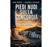 Piedi nudi sulla Concordia