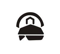 Piedi per mouse da gioco Piedi Pattini Mouse Piedi Mouse Pattini Mouse Piedi di Ricambio per Logitech G502 LIGHTSPEED Mouse Wireless