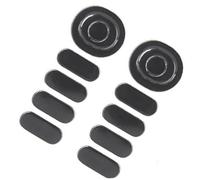Piedi per mouse lisci pattini super veloci lisci durevoli per mouse Logitech G304 G305
