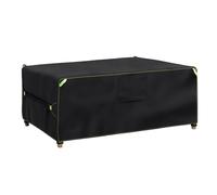 Piedi Per Sedie Esterne - Piedi Per Sedie Esterne | Casess Paara Plus Triste Dall'esterno | Protettore Per Mobili D-E Oxford Tessuto | Caso Impermeabili Divani PAARA E Sedia D-E All'aperto | P