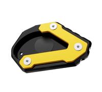 Piedi Supporto Compatibile Con Suzuki Per Vstrom 650 Per Xt 2004-2024 Cavalletto Pad Piastra Di Supporto Sovradimensionata Ingranditore Interno Moto