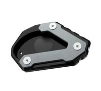 Piedi Supporto Compatibile Con Suzuki Per Vstrom 650 Per Xt 2004-2024 Cavalletto Pad Piastra Di Supporto Sovradimensionata Ingranditore Interno Moto