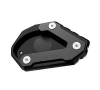 Piedi Supporto Compatibile Con Suzuki Per Vstrom 650 Per Xt 2004-2024 Cavalletto Pad Piastra Di Supporto Sovradimensionata Ingranditore Interno Moto