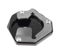 Piedi Supporto Compatibile Con Yamaha Per Super Per Tenere 1200 Cavalletto Pad Antiscivolo Piastra Di Supporto Per Pedana Parti Della Piastra Di Base