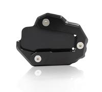 Piedi Supporto Laterale Compatibile Con Ducati Per 1260PikesPeak Cavalletto Pad Base Di Supporto Per Pedana Oversize Accessori Per Piastre Antiscivolo