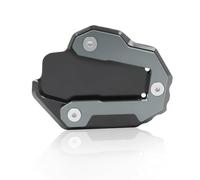 Piedi Supporto Laterale Compatibile Con Ducati Per 1260PikesPeak Cavalletto Pad Base Di Supporto Per Pedana Oversize Accessori Per Piastre Antiscivolo
