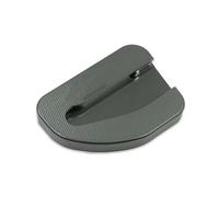 Piedi Supporto Laterale Compatibile Con GL1800 Per F6B 2010-2018 Cavalletto Pad Piastra Di Supporto Di Grandi Dimensioni Base Di Supporto Accessori Per Piastre Antiscivolo