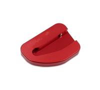 Piedi Supporto Laterale Compatibile Con GL1800 Per F6B 2010-2018 Cavalletto Pad Piastra Di Supporto Di Grandi Dimensioni Base Di Supporto Accessori Per Piastre Antiscivolo