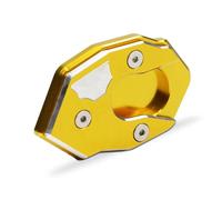 Piedi Supporto Laterale Compatibile Con Per Z1000SX Cavalletto Pad Piastra Di Supporto Oversize Base Di Supporto Accessori Per Piastre Di Ingrandimento Antiscivolo