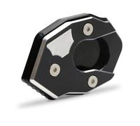 Piedi Supporto Laterale Compatibile Con Per Z1000SX Cavalletto Pad Piastra Di Supporto Oversize Base Di Supporto Accessori Per Piastre Di Ingrandimento Antiscivolo