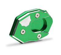 Piedi Supporto Laterale Compatibile Con Per Z1000SX Cavalletto Pad Piastra Di Supporto Oversize Base Di Supporto Accessori Per Piastre Di Ingrandimento Antiscivolo