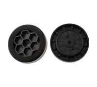 Piedini ammortizzanti ammortizzatori per potenziati per esperienza audio 12 pz