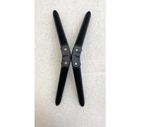 PIEDINI COPPIA PER TV CRANKER TV24110SG AGL390170