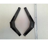 PIEDINI COPPIA PER TV Q.BELL QT28A02