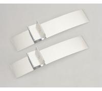 Piedini Corpotherma, per pannelli a infrarossi, IRZ001