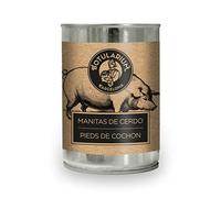 Piedini di maiale Botularium (390g)