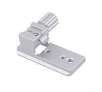 Piedini di ricambio in alluminio per obiettivi Sony FE 100-400mm e FE 70-200mm f/2.8