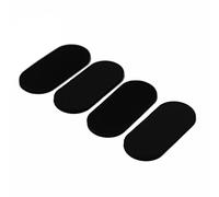 Piedini di ricambio per mouse wireless Bluetooth Logitech MX Anywhere 3, antiaderenti