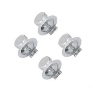 Piedini di supporto della base dell'alveare dell'acciaio inossidabile per gli apicoltori che privilegiano la prevenzione e la sicurezza del fondamento dell'alveare