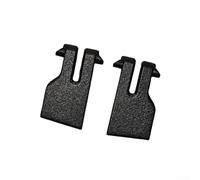 Piedini di supporto per tastiera Logitech G110 G105 G510 G510S G100S, staffa di supporto per tastiera da gioco cablata set di pezzi di ricambio