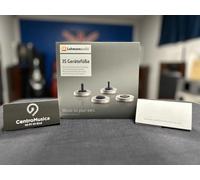 Piedini hifi Lehmann Audio 3S (set 4 pezzi)