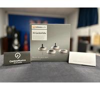 Piedini hifi Lehmann Audio 3S (set 4 pezzi)