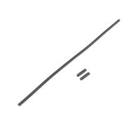 Piedini in gomma antiscivolo per computer portatile, compatibile con Lenovo ThinkBook 15 G2-ITL/are 20VG/20VE 21A4/21A5 G3-ITL/AC G4-IAP 21DJ Series