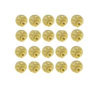 Piedini in gomma di ricambio per mixer KitchenAid Stand Mixer per numeri di parte 9709707 WP9709707 AP4326634 PS1488432 in gomma per supporto stabile antiscivolo (20 pezzi)