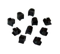 Piedini in gomma per griglia piano cottura Originale FRANKE 1981452