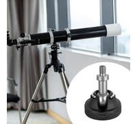 Piedini in gomma per treppiede, accessori per piedini treppiede con