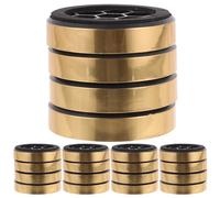 Piedini isolanti per altoparlanti da 20 pezzi Cuscinetti per altoparlanti