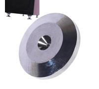 Piedini isolanti per subwoofer, piedini isolanti, antiscivolo, in rame, per una maggiore stabilità per teatro, audio, Hi-Fi, altoparlanti, amplificatori, casa