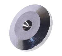 Piedini isolanti subwoofer, piedini isolanti audio - cuscinetti per altoparlanti, tappetini, piedini di isolamento audio antiscivolo in rame per una migliore stabilità per teatro, audio, HiFi