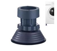 Piedini Livellatori Per Elettrodomestici - Cuscinetti Antivibranti Per Lavatrici, Piedini Per Elettrodomestici | Spostamento, Scuotimento, Camminata, Dispositivo Di Scorrimento, Stabilizzatore
