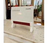 Piedini per AVM FritzBox 7590 Bianco 253