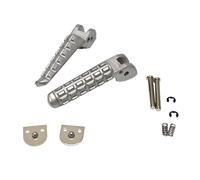 Piedini Per Piedino Per Poggiapiedi Da 2 Pezzi Per Il 2009-2013 Ducati Monster